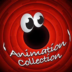 Animation Collection Sound Effects