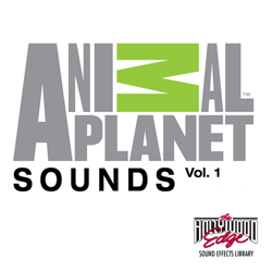 Animal Planet Sounds Volume 1