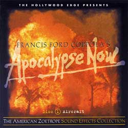 Apocalypse Now Sound Effects