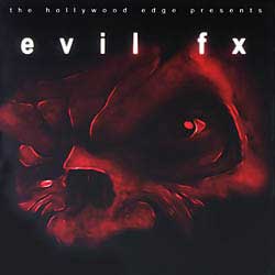 Evil FX Sound Effects