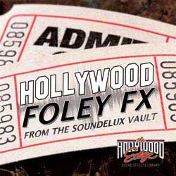 Hollywood Foley FX