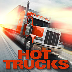 Hot Trucks Sound Effects