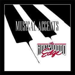Musical Accents Production Elements