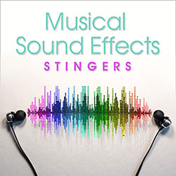 Musical Sound Effects Stingers