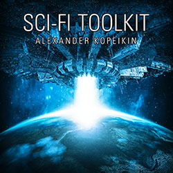 Sci-Fi Toolkit Sound Effects