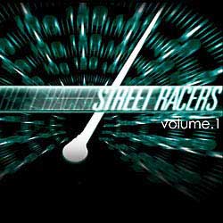 Street Racers Volume 1 Sound Effects