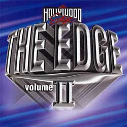 The Edge Edition Vol. 2 Sound Effects