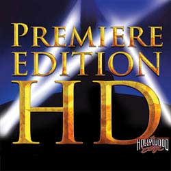 The Premiere Edition HD Sound Effects