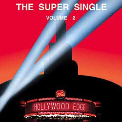 The Super Single Volume 2