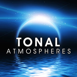 Tonal Atmospheres Volume 1 Sound Effects